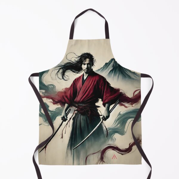 Item preview, Crimson Resolve designed and sold by SomethingNiceHI.