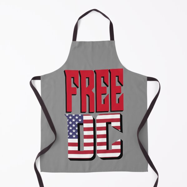 Item preview, Free DC – Bold Funny Statement Design designed and sold by ArtsyExplorer.