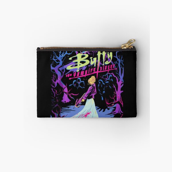 Item preview, Buffy Vampire And Demon Hunter designed and sold by BRAYDENSUSSHOP.