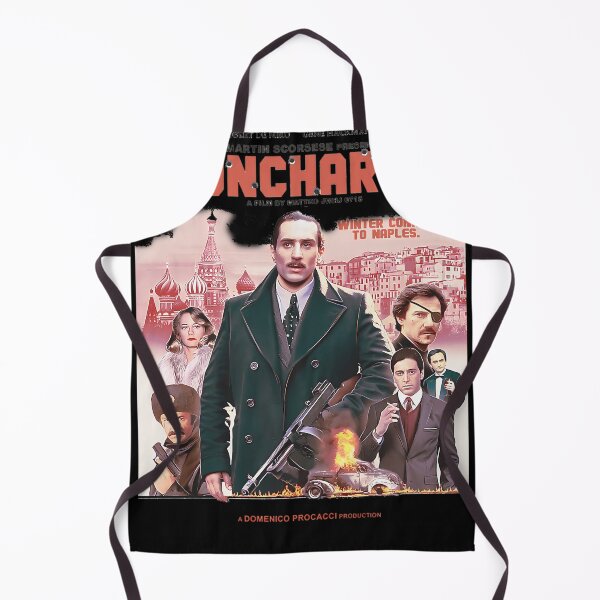 Item preview, Goncharov designed and sold by GSCHWENDSHU.