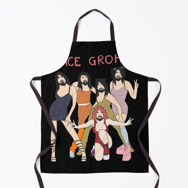 Item preview, Spice Grohls designed and sold by BRAYDENSUSSHOP.