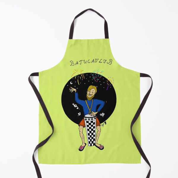 Item preview, Batuca designed and sold by Mekaxis.