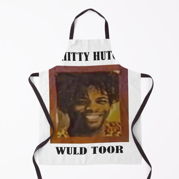 Item preview, Whitty Huton Wuld Toor designed and sold by BRAYDENSUSSHOP.