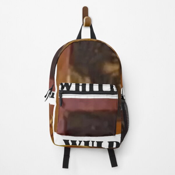 Item preview, Whitty Huton Wuld Toor designed and sold by BRAYDENSUSSHOP.