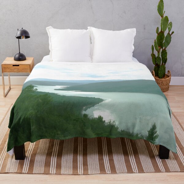 Item preview, River designed and sold by DjeriK.