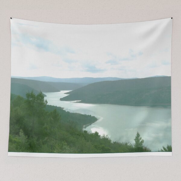 Item preview, River designed and sold by DjeriK.