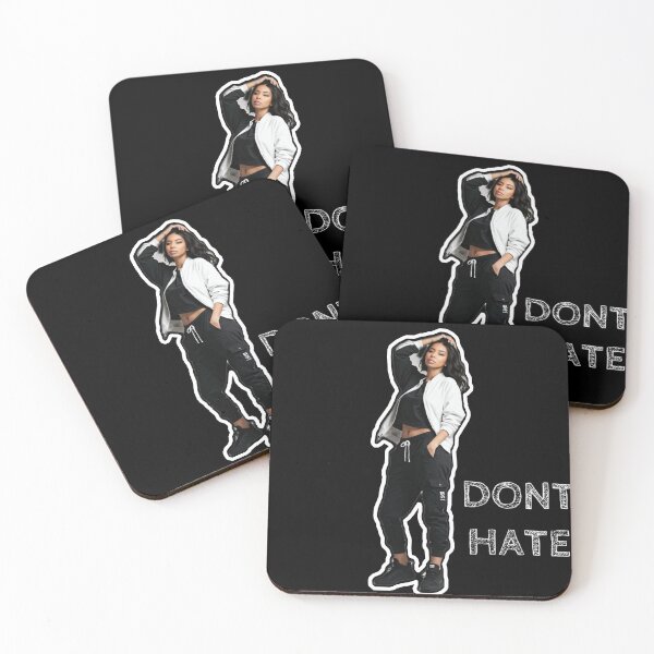Item preview, Don’t Hate designed and sold by TheJettz.