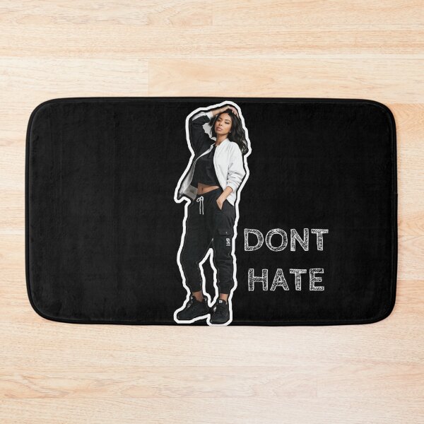 Item preview, Don’t Hate designed and sold by TheJettz.