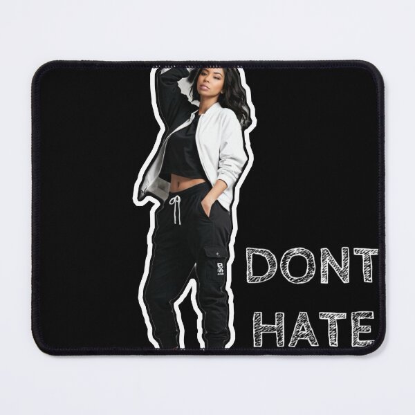 Item preview, Don’t Hate designed and sold by TheJettz.