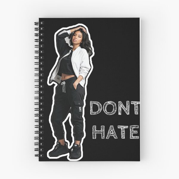 Item preview, Don’t Hate designed and sold by TheJettz.