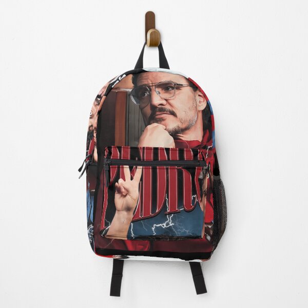 Item preview, Pedro Pascal Bootleg Print designed and sold by BRAYDENSUSSHOP.