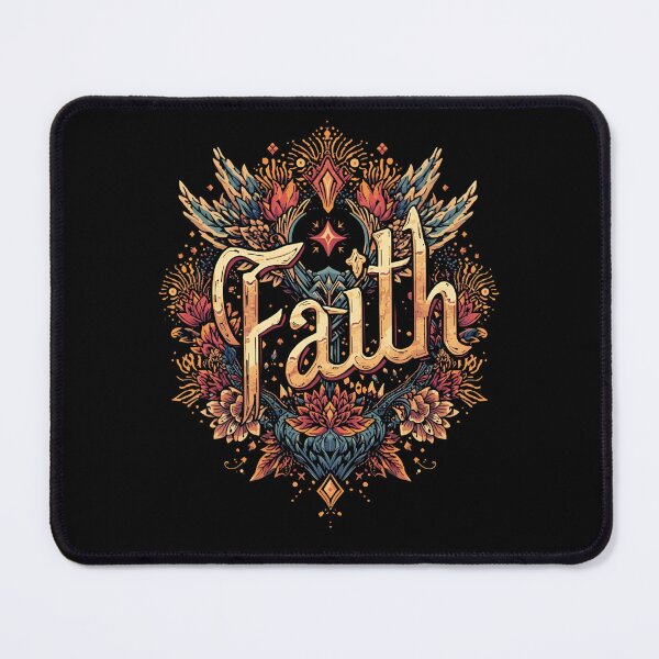 Item preview, Faith designed and sold by whatthefoxsays.