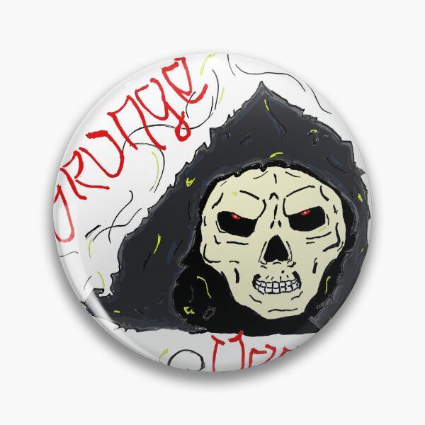 Item preview, Grunge Not Dead Color designed and sold by Mekaxis.