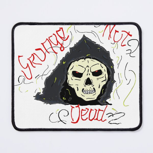 Item preview, Grunge Not Dead Color designed and sold by Mekaxis.