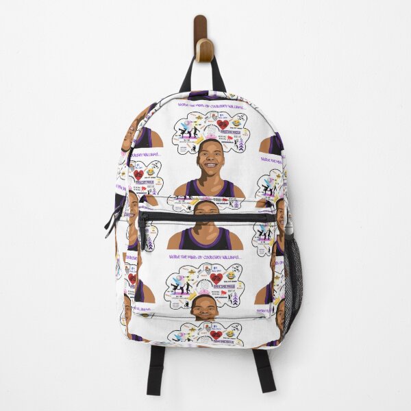 Item preview, Inside The Mind Of Courtney Williams designed and sold by Uniq1.Arts.
