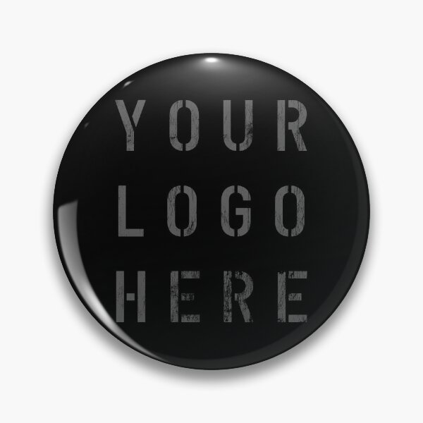 Item preview, YOUR LOGO HERE designed and sold by The Common Tee.