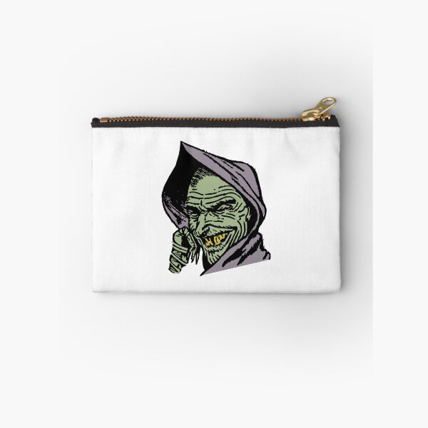 Item preview, cloak cloaked goblin horror designed and sold by fariz yuhdi.
