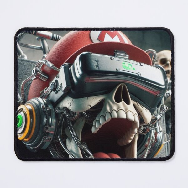Item preview, "Super Boneio: Level Up or Die Tryin'" designed and sold by Print Fiction.