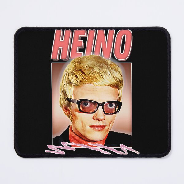 Item preview, Heino See In My Eyes designed and sold by BRAYDENSUSSHOP.