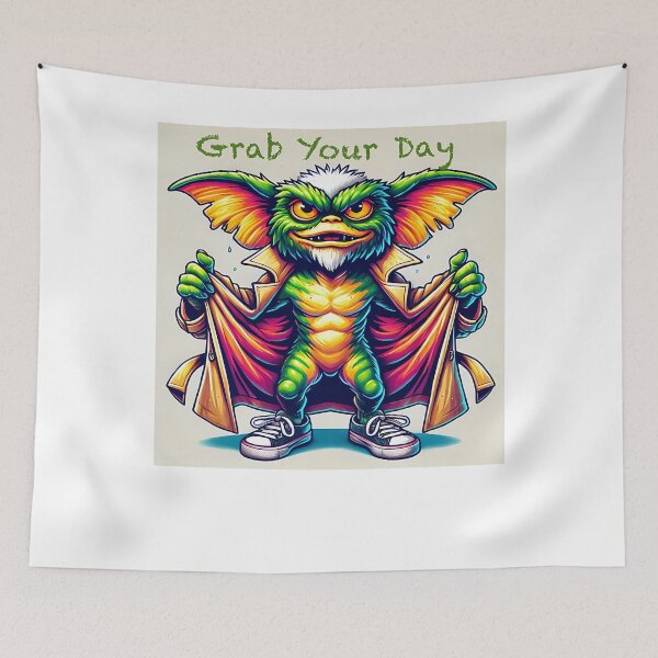 Item preview, Gremlins designed and sold by GSCHWENDSHU.