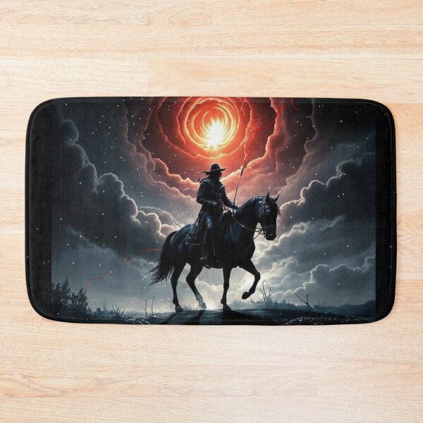 Item preview,  Apocalyptic Vision - HARBINGER  designed and sold by CleverCulture.