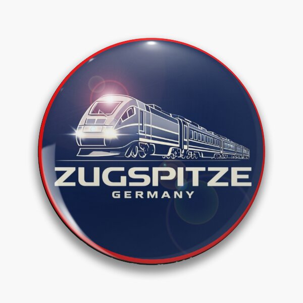Artikelvorschau, Zugspitze, Logo entworfen und verkauft von Zugspitze-GER.