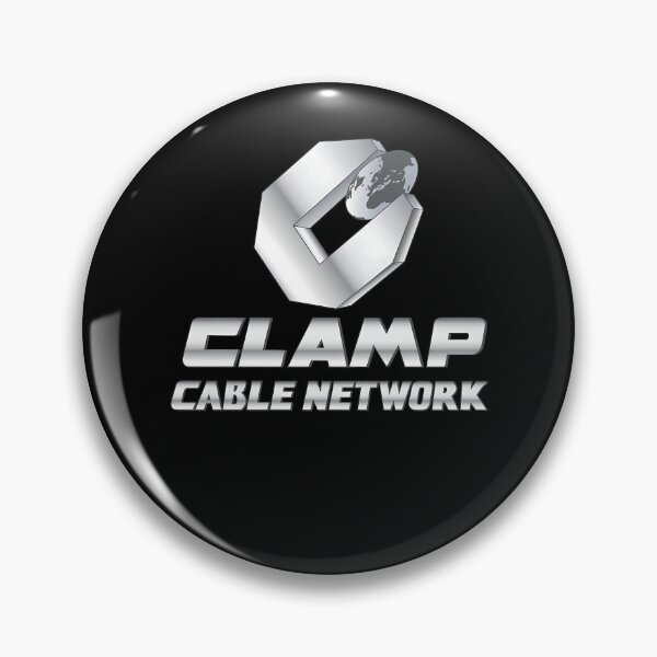 Item preview, Gremlins 2 Clamp Cable Network designed and sold by GSCHWENDSHU.
