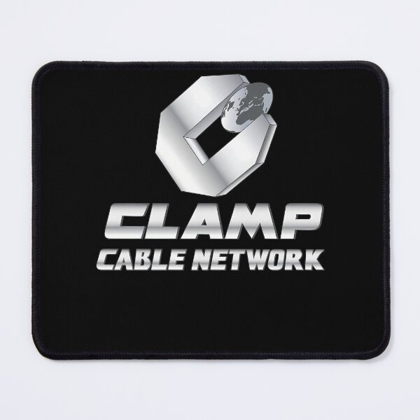 Item preview, Gremlins 2 Clamp Cable Network designed and sold by GSCHWENDSHU.