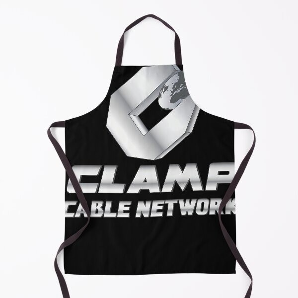 Item preview, Gremlins 2 Clamp Cable Network designed and sold by GSCHWENDSHU.