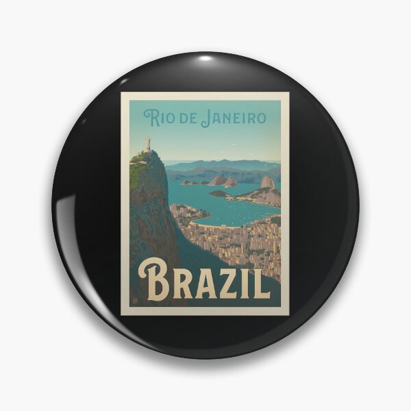 Item preview, Vintage Brazil Massive designed and sold by jobubrhelz.