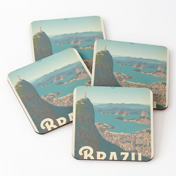 Item preview, Vintage Brazil Massive designed and sold by jobubrhelz.