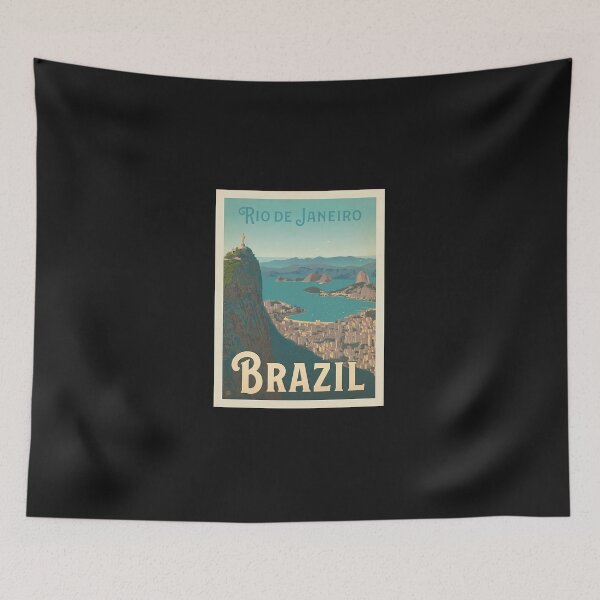 Item preview, Vintage Brazil Massive designed and sold by jobubrhelz.