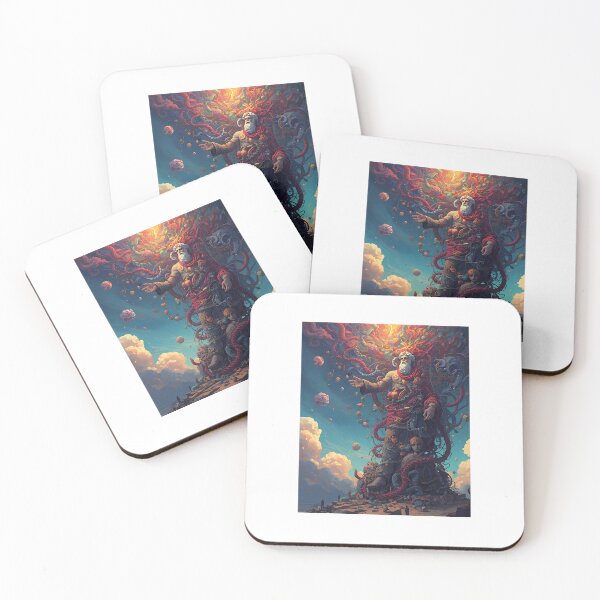 Item preview, The Old Man Rooted in Time designed and sold by Neoparadox.