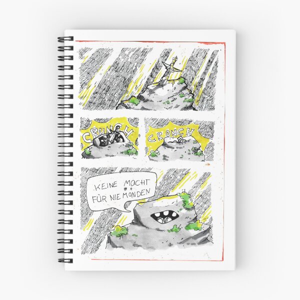 Item preview, No Power for Nobody Comic designed and sold by kingbestie.
