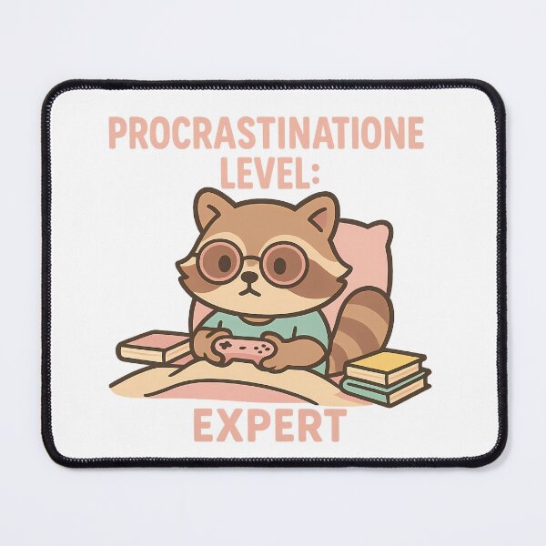 Item preview, Procrastinatione Level: Expert designed and sold by Bobeys.