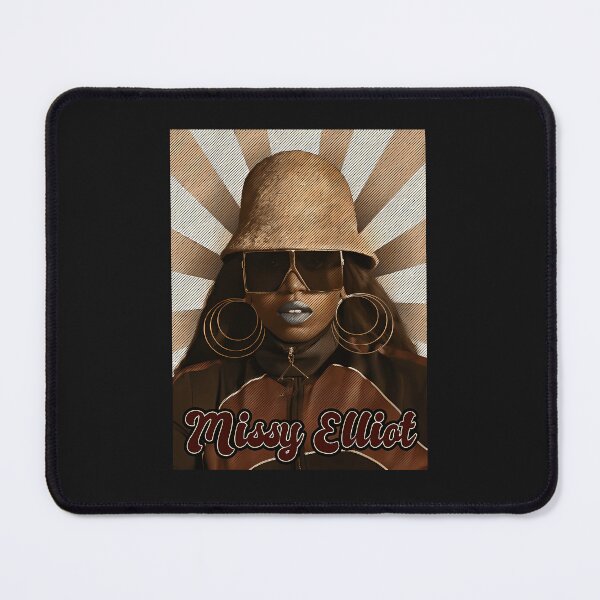 Item preview, Vintage Classic Missy Elliot designed and sold by jobubrhelz.