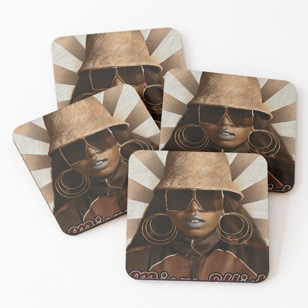 Item preview, Vintage Classic Missy Elliot designed and sold by jobubrhelz.