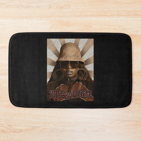 Item preview, Vintage Classic Missy Elliot designed and sold by jobubrhelz.