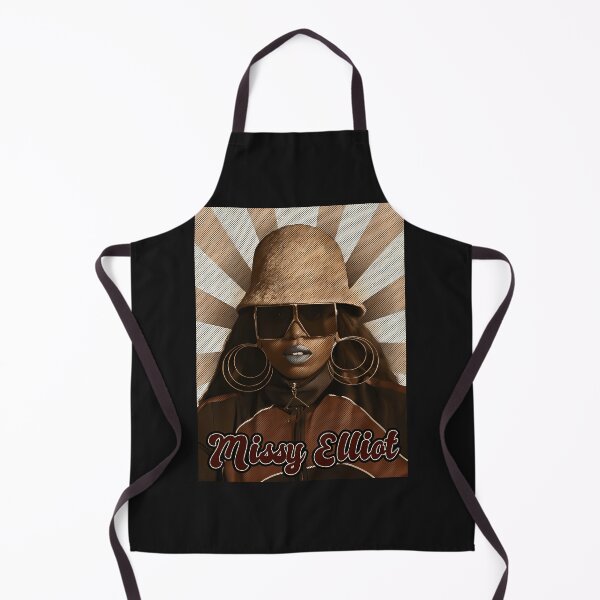 Item preview, Vintage Classic Missy Elliot designed and sold by jobubrhelz.