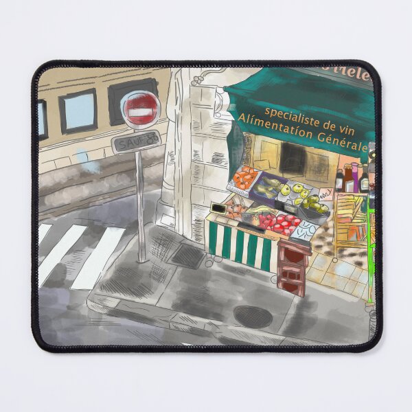 Item preview, Cave La Torre designed and sold by JPXART Vintage Shop.