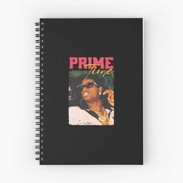Item preview, Vintage Deion Prime Time (1) designed and sold by jobubrhelz.