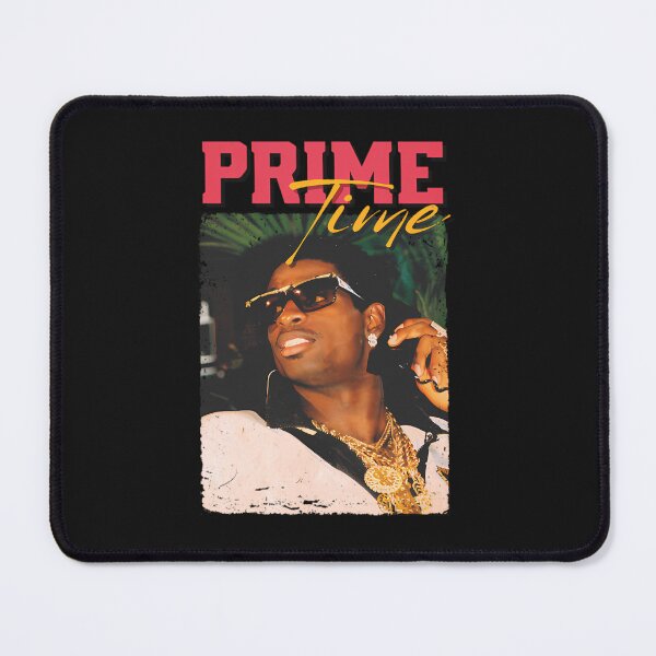 Item preview, Vintage Deion Prime Time (1) designed and sold by jobubrhelz.