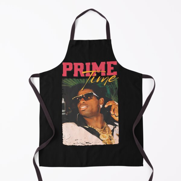 Item preview, Vintage Deion Prime Time (1) designed and sold by jobubrhelz.