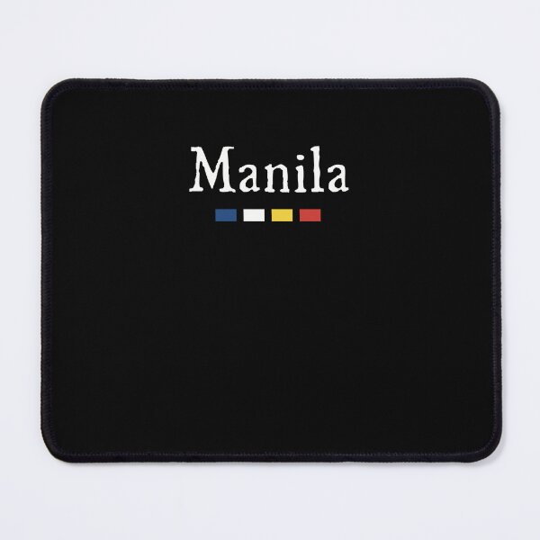 Item preview, Manila colors designed and sold by Gabeprime.