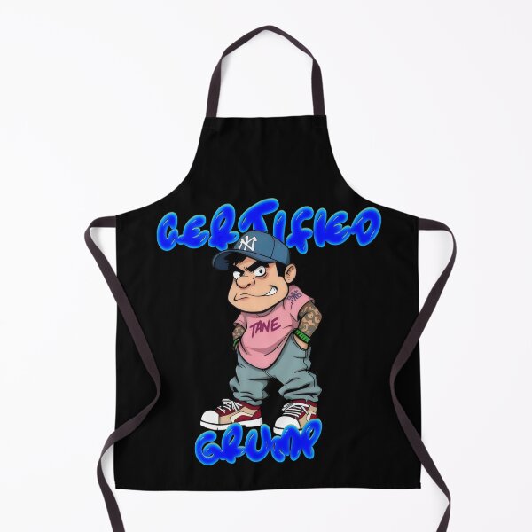 Item preview, Certified Grump. designed and sold by yoyola999.