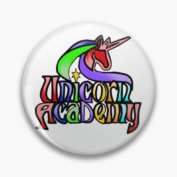Item preview, Welcome To the world of UNICORNS designed and sold by Sidequests & Summons.