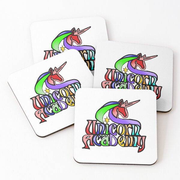 Item preview, Welcome To the world of UNICORNS designed and sold by Sidequests & Summons.