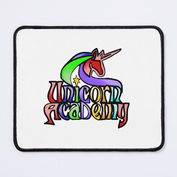 Item preview, Welcome To the world of UNICORNS designed and sold by Sidequests & Summons.