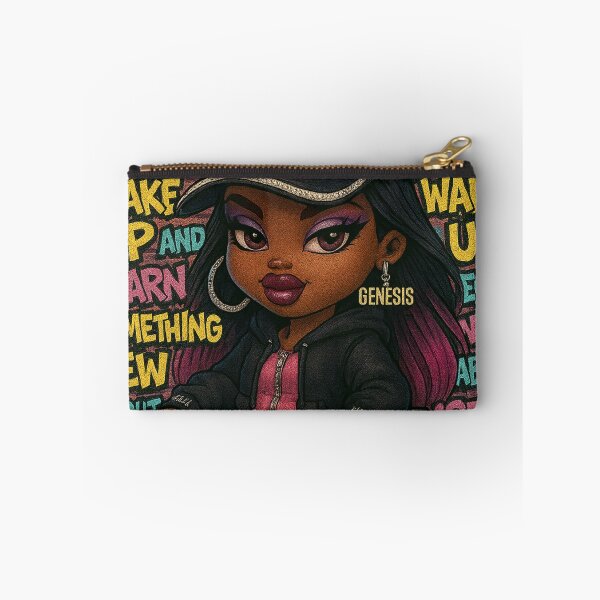 Item preview, mabel inc bratz doll designed and sold by NEO Jason vamp GO FOR PEACE AND UNITY.