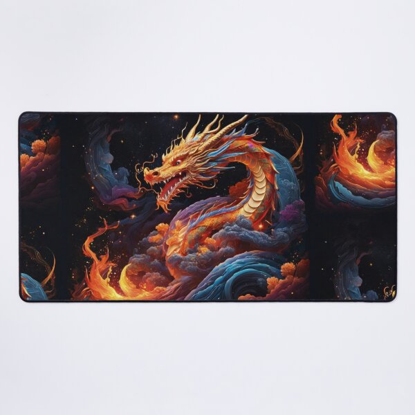 Item preview, night dragon in the sky,Legendary Animals,dragon art,Legendary dragon designed and sold by Expressions-Sel.